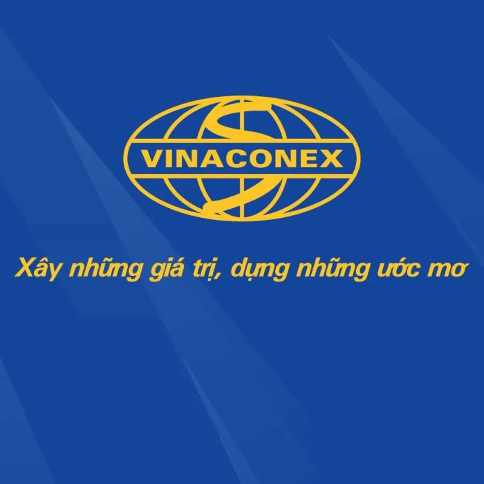 Hình ảnh dự án tiêu biểu của Vinaconex - Biểu tượng kiến trúc Việt