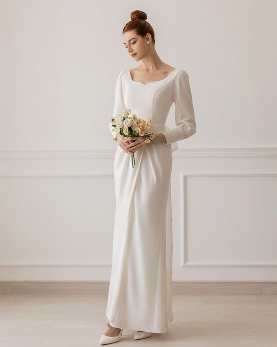 Khoảnh khắc tỏa sáng cùng PANSY Bridal - Ảnh 2