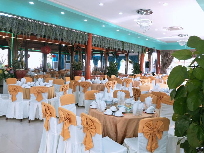 Trung Tâm Hội Nghị Tiệc Cưới Hạnh Phúc - Hình Ảnh 2