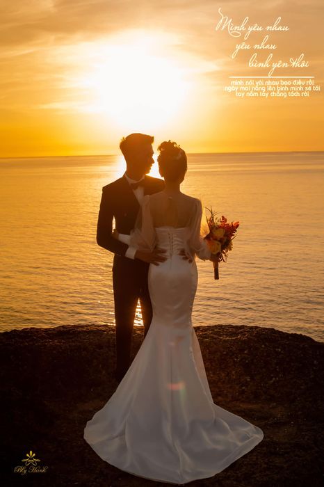 Bly Hạnh Wedding - Hình 2