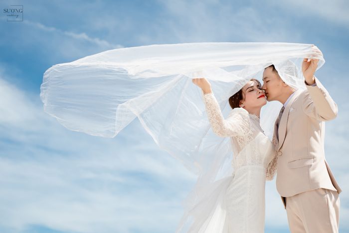Sương Wedding - Hình 1