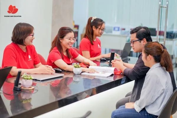 Phuong Nam Education - Hình ảnh 3