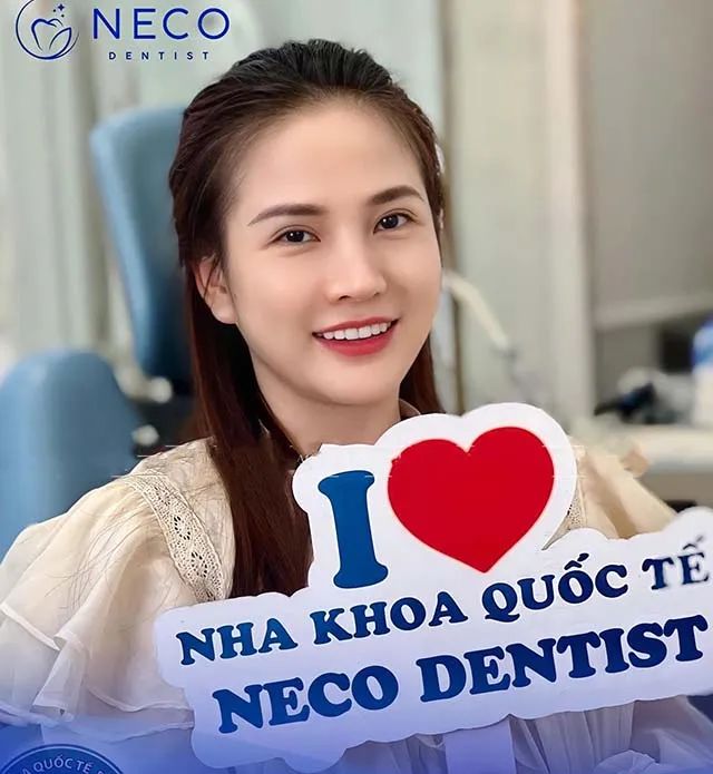 Địa chỉ nha khoa đạt chuẩn quốc tế tại TP Vinh, Nghệ An