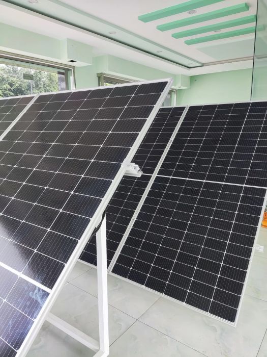 Tứ Trụ Solar - Hình ảnh minh họa 2