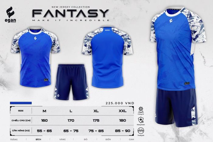 Không gian trưng bày đa dạng tại Lê Sport Store