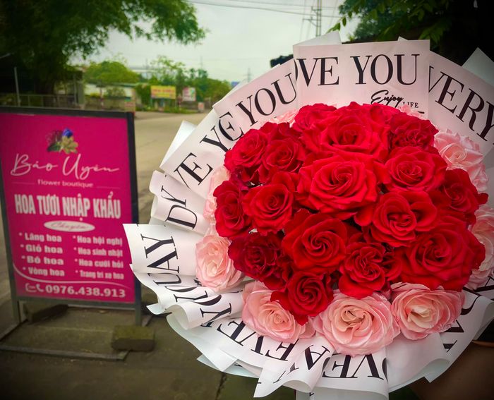 Bảo Uyên Flower ảnh 2