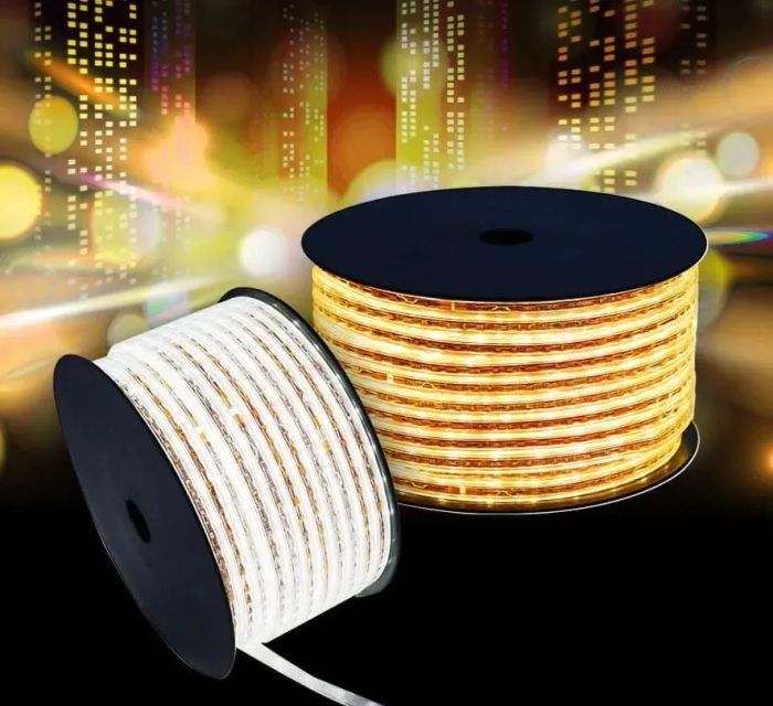 Bộ sưu tập đèn Led Dây Panasonic - Ánh sáng hoàn hảo