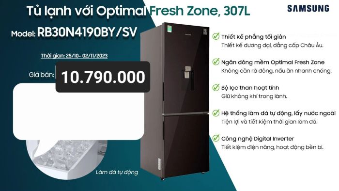 Góc trải nghiệm sản phẩm công nghệ tại Siêu Thị Điện Tử Ý - Ảnh 2