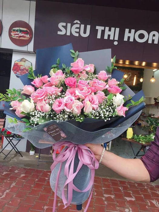Siêu thị hoa tươi Flower 88 ảnh 2