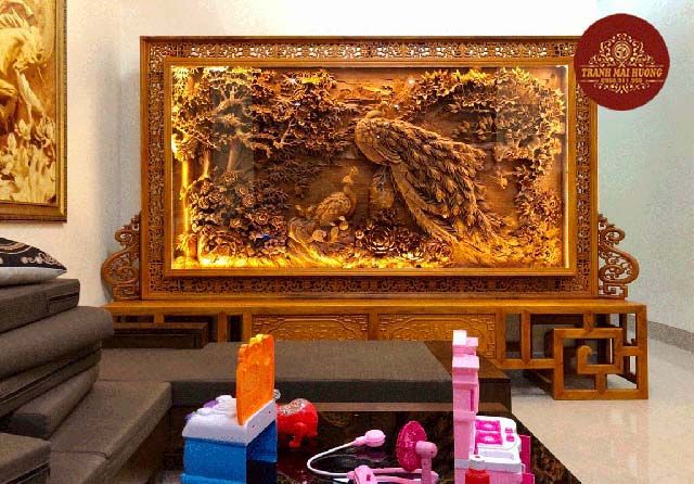Địa chỉ vàng cho những bức tranh treo tường tinh xảo với giá thành hợp lý