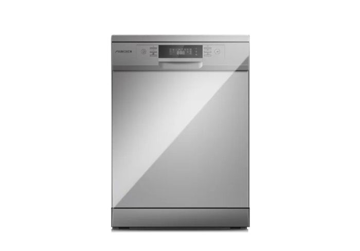 Hình ảnh chi tiết máy rửa chén Munchen - Chất lượng vượt trội
