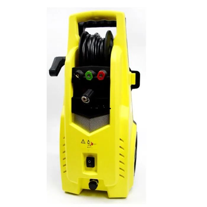 Hình ảnh máy rửa xe V-jet đa năng