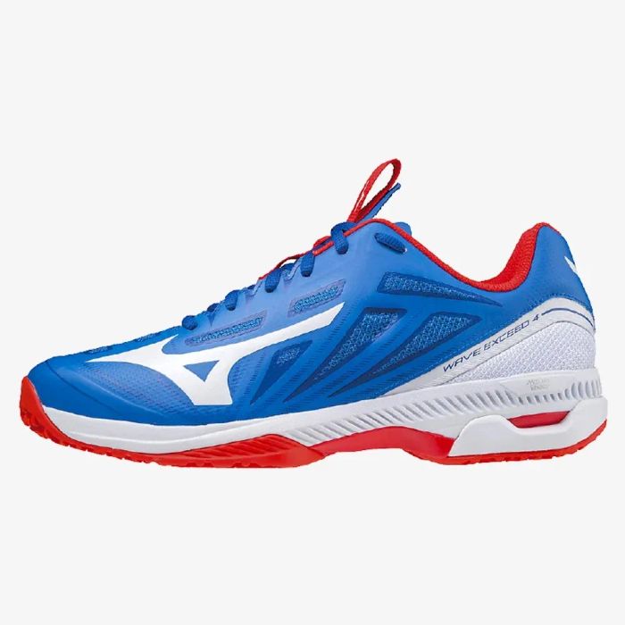 Giày Tennis Mizuno - Hình ảnh 1