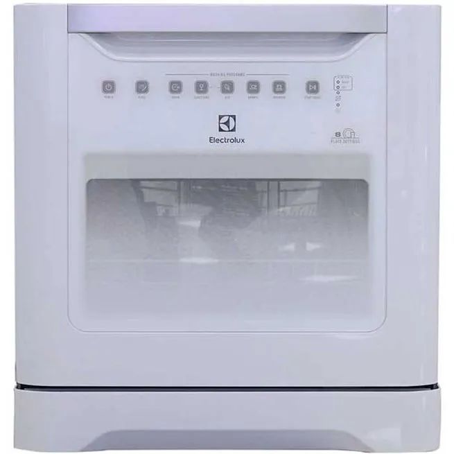Hình ảnh máy rửa chén Electrolux - Công nghệ hiện đại, thiết kế tinh tế