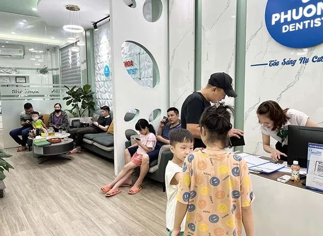 Địa chỉ nha khoa đáng tin cậy hàng đầu tại TP Vinh, Nghệ An