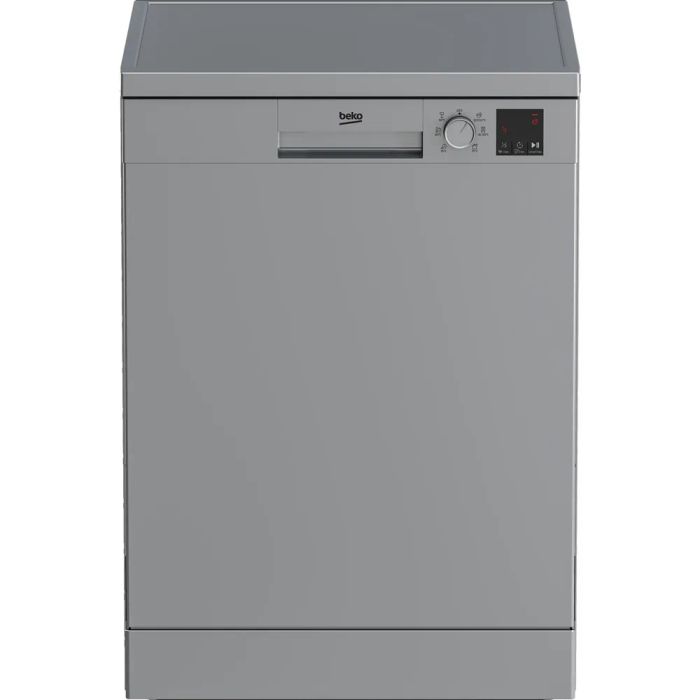 Hình ảnh chi tiết máy rửa bát Beko - Công nghệ tiên tiến, vận hành êm ái