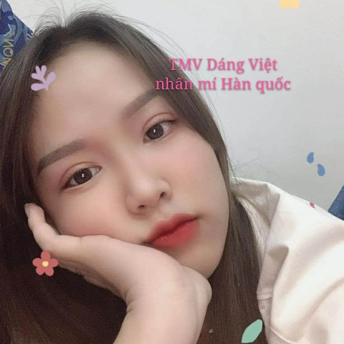 Không gian hiện đại và chuyên nghiệp tại Thẩm mỹ viện Dáng Việt