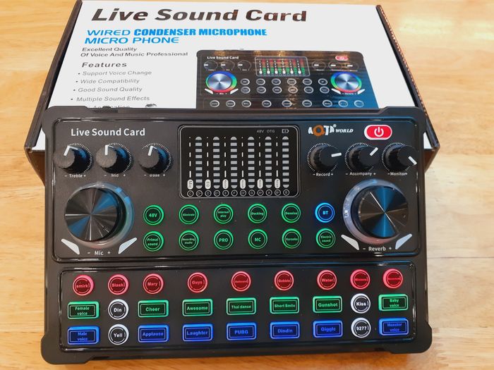 Không gian trưng bày ấn tượng tại Hải Anh Audio