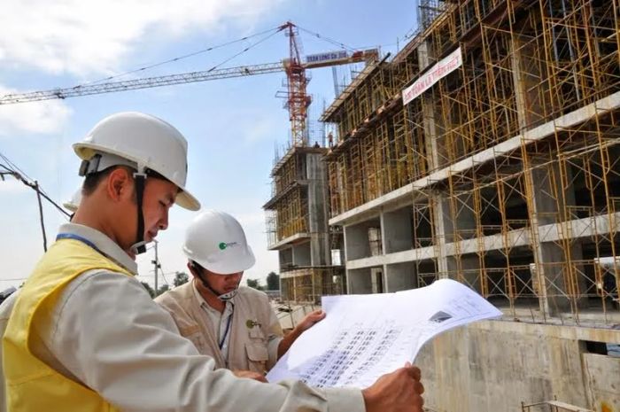 Hình ảnh mỏ đá và nhà máy chế biến hiện đại của BBCC