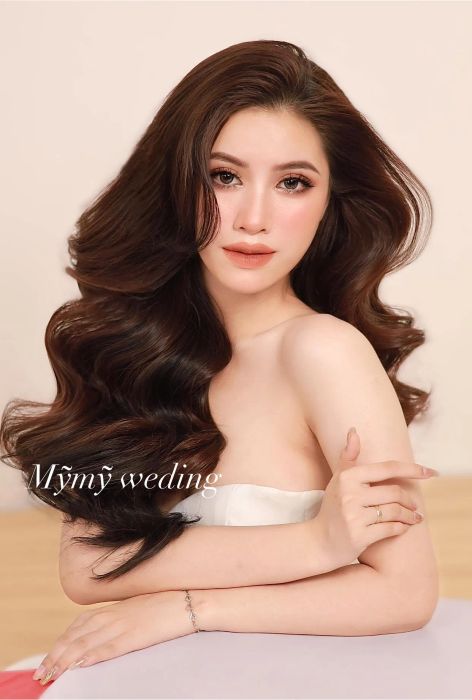 Mỹ Mỹ Wedding - Hình ảnh 1