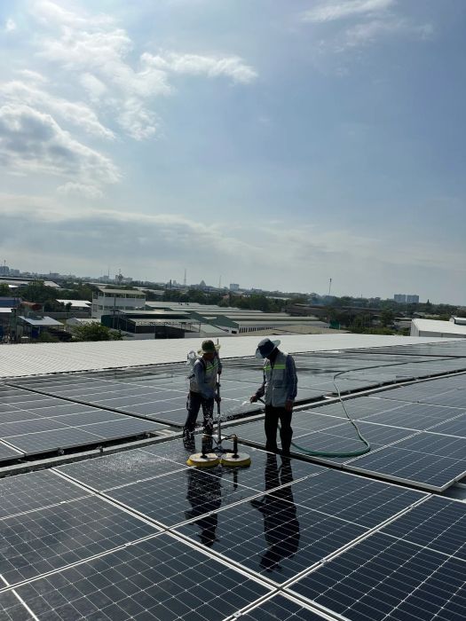 Công ty CP Thiết Kế Xây Dựng và Thi Công HBT - Hình ảnh minh họa