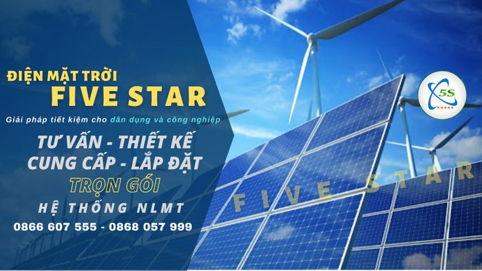 Five Star - Hình ảnh 1