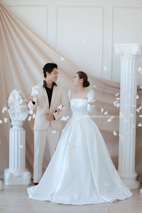 Áo Cưới NORA - Hình 2