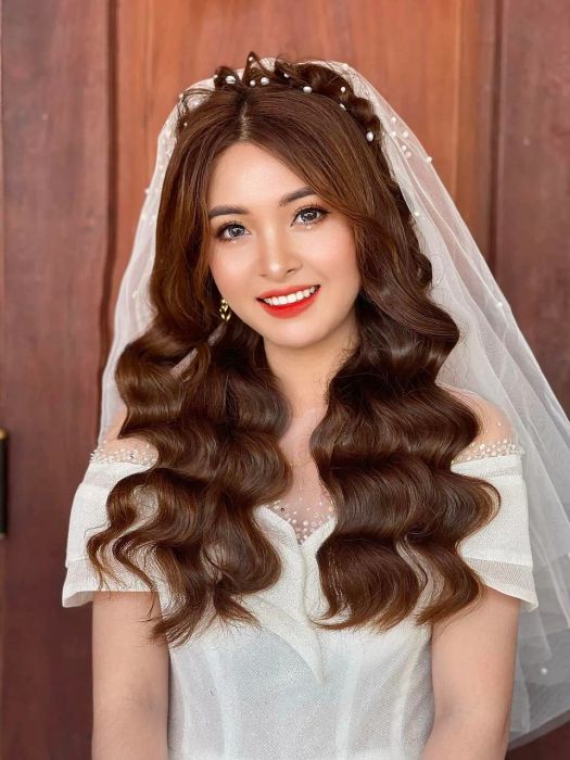GẤU NÂU Wedding Studio - Hình ảnh 2