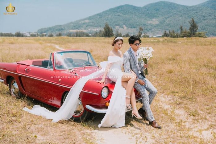Hiếu Doãn Wedding Tam Kỳ - Hình 1