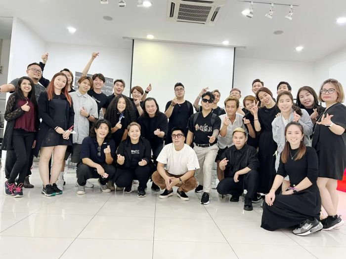 Tuấn Noo Hair Salon hình ảnh 2
