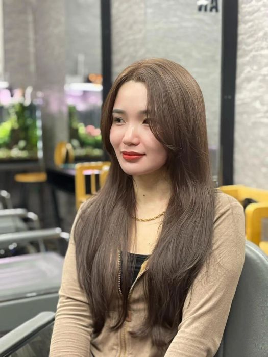 Salon Tuấn Phan hình ảnh 2