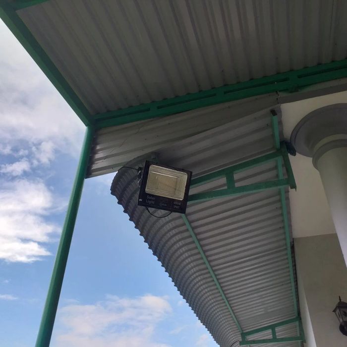 Solar Bình Thuận - Hình ảnh minh họa 2