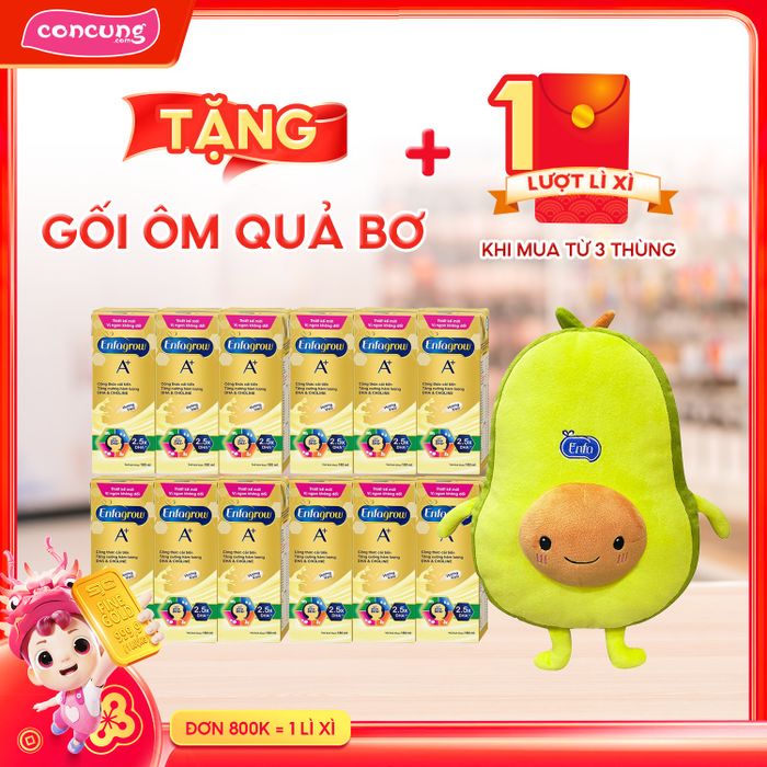 Góc trưng bày sản phẩm chất lượng tại Con Cưng - Ảnh 2