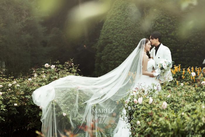 Marie Bridal ảnh 1