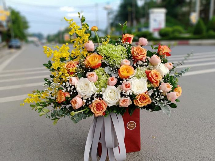 Siêu thị hoa tươi Flower 88 ảnh 1