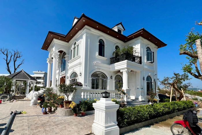 Tuyển tập hình ảnh công trình tiêu biểu của Fencon