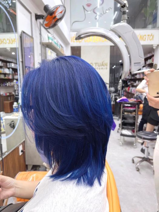 Tuấn Noo Hair Salon hình ảnh 1