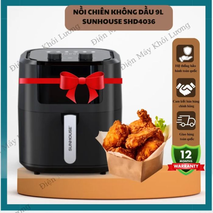 Góc trải nghiệm sản phẩm tại Siêu Thị Điện Máy Khôi Lương