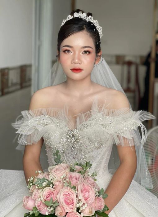 GẤU NÂU Wedding Studio - Hình ảnh 1