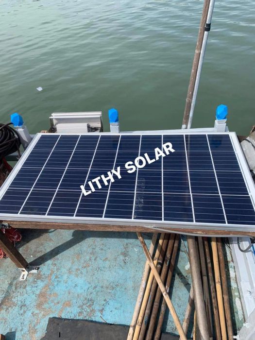 Lithy Solar - Hình ảnh minh họa 1