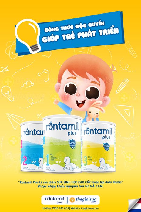 Không gian mua sắm hiện đại tại Thế Giới Sữa - Ảnh 2