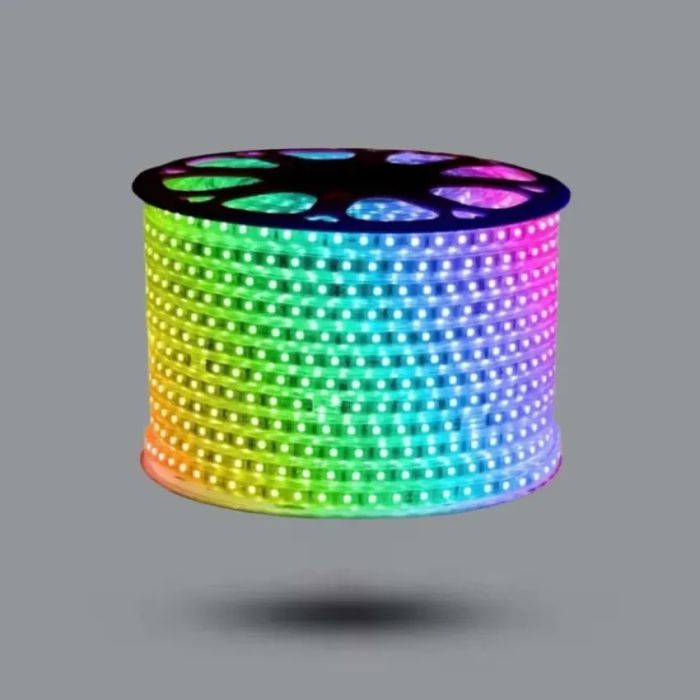 Hình ảnh thực tế đèn led dây Paragon - Phiên bản cao cấp