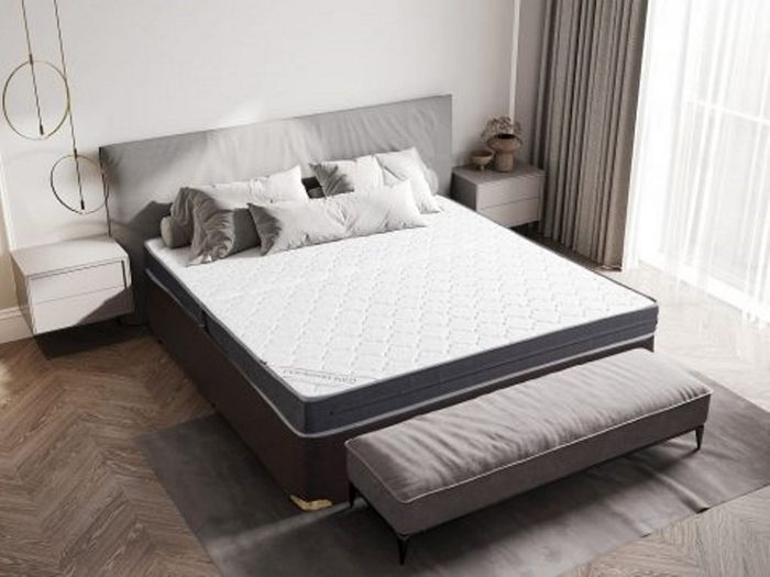 Hình ảnh đệm cao su Hanvico chính hãng