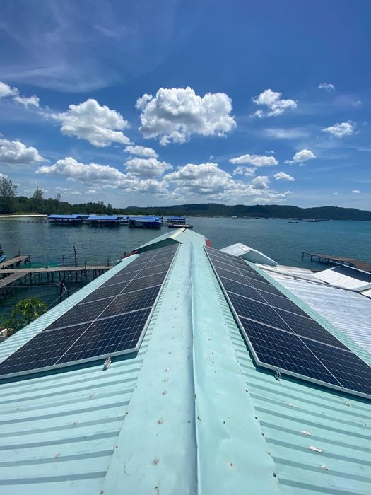 Công ty TNHH Minh Nhật Solar - Solar Kiên Giang - Hình ảnh 1