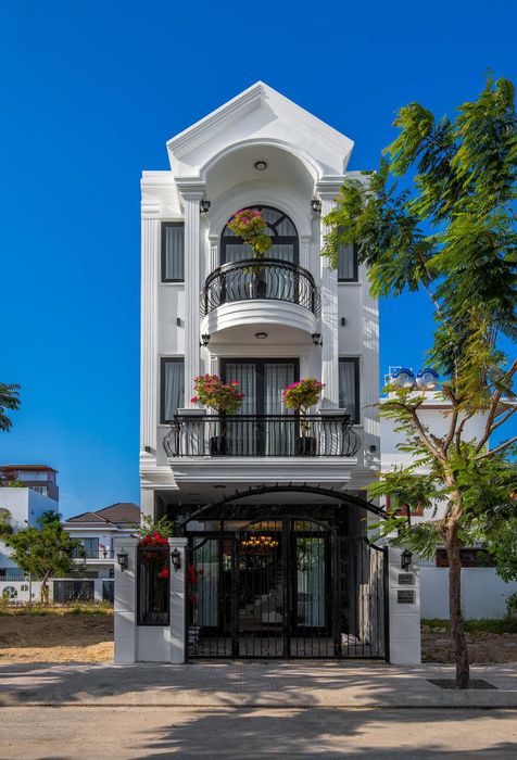 Bộ sưu tập dự án thực tế từ Fencon