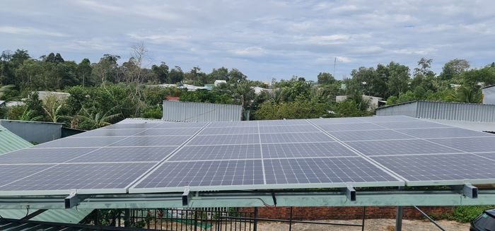 D&T Solar Phú Quốc - Hình ảnh 2
