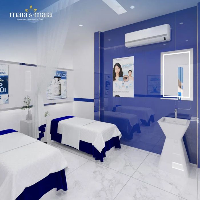 Phòng Khám Da Liễu Maia&Maia - Hình ảnh 1