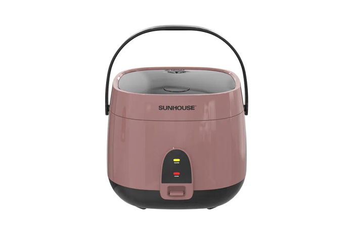 Nồi cơm điện Sunhouse ảnh 1