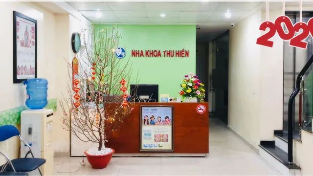 Địa chỉ phòng khám nha khoa chất lượng và đáng tin cậy tại TP Vinh, Nghệ An