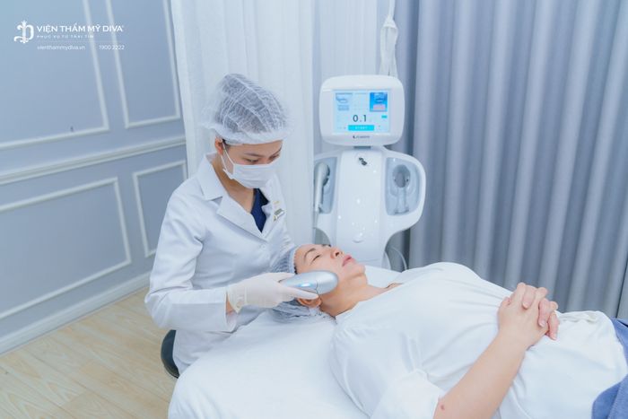 Viện thẩm mỹ DIVA hình ảnh 2